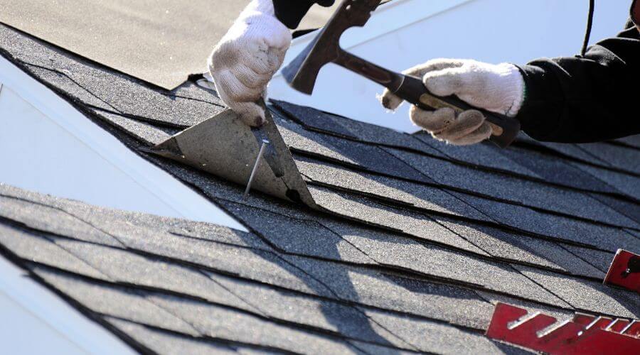 Professional New roof installation in Hayden, AZ